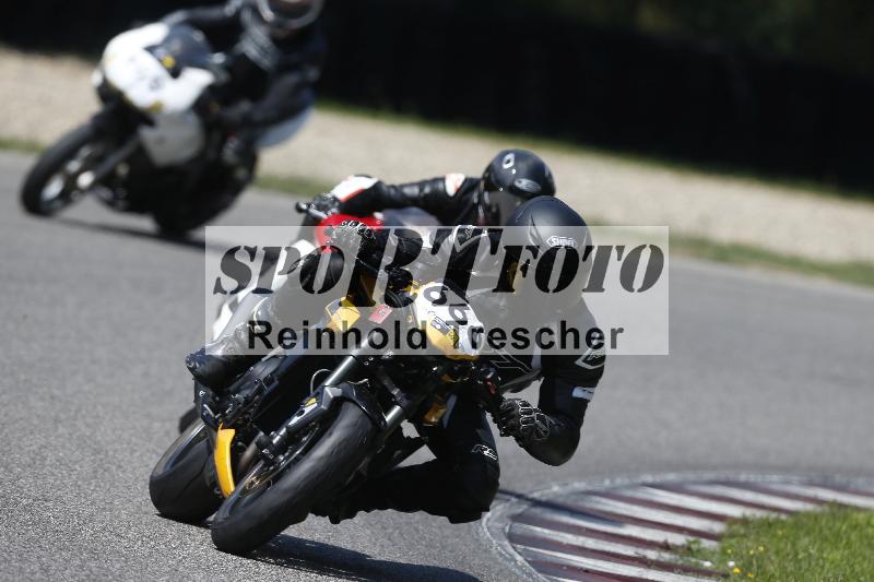 /26 23.07.2026  Speer Racing ADR/Gruppe gelb/666